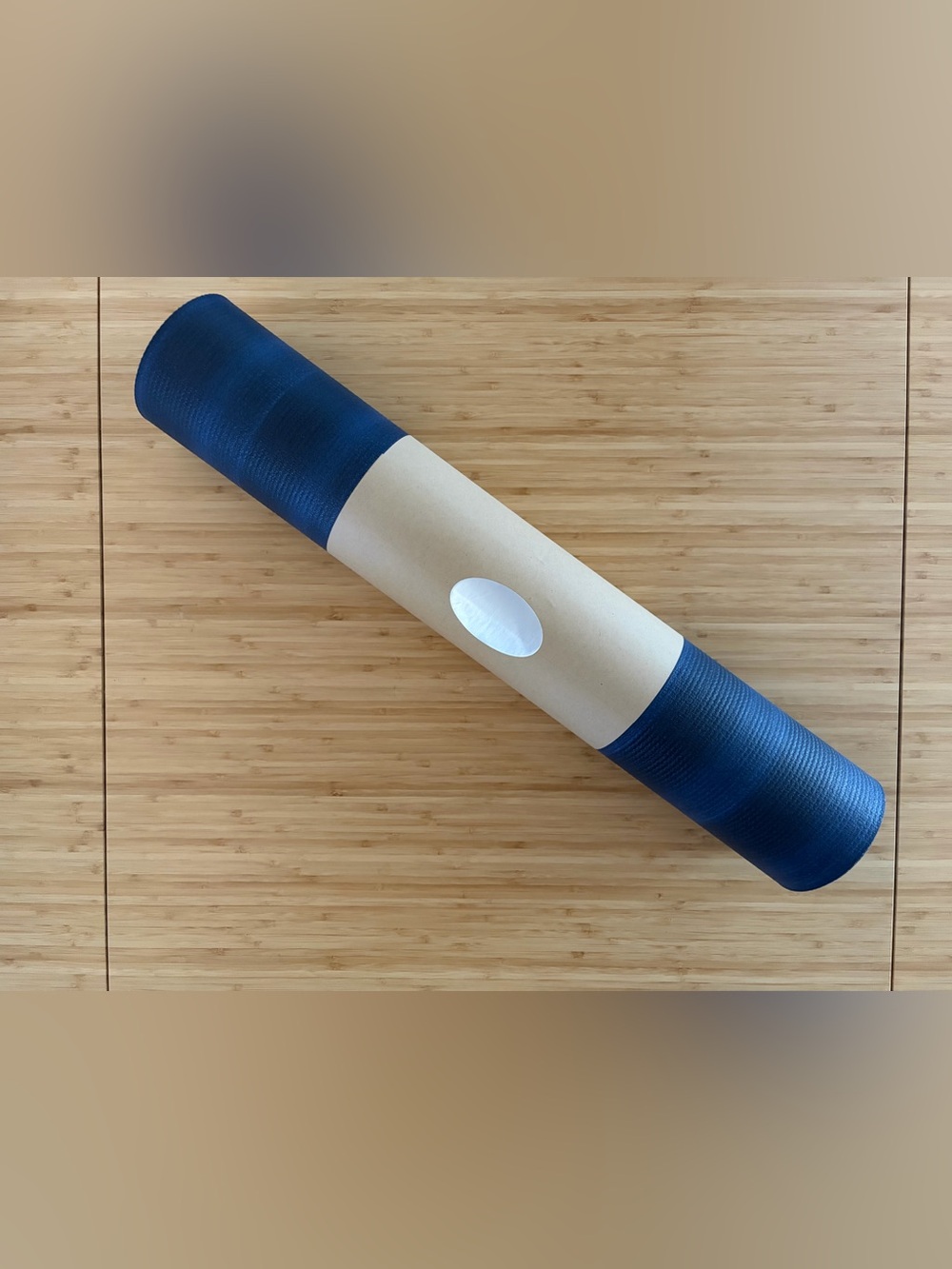 Manduka PRO Yoga Mat 6mm / Silver Logo / Rare color - Picture 14 of 14